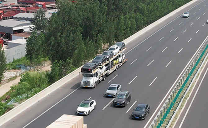 牙克石高速公路汽车救援